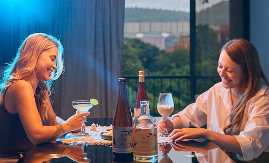 ¿Aperitivo, licor, trago…? ¿Qué somos y cuál es la diferencia?
