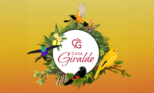 Las aves que nos inspiran