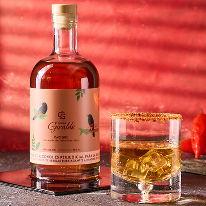 Cacique